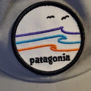 Patagonia hat